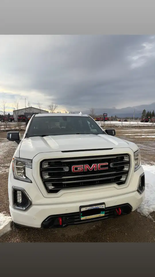 GMC Sierra 1500 снимка GMC Sierra 1500
