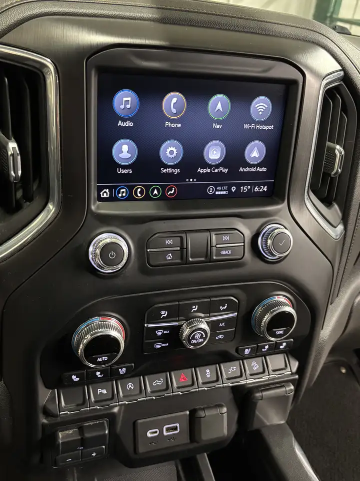 GMC Sierra 1500 снимка GMC Sierra 1500