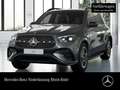 Mercedes-Benz GLE 350 de 4M AMG+NIGHT+PANO+360+AHK+MULTIBEAM+20" Grau - thumbnail 1