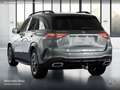 Mercedes-Benz GLE 350 de 4M AMG+NIGHT+PANO+360+AHK+MULTIBEAM+20" Grau - thumbnail 21