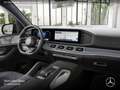 Mercedes-Benz GLE 350 de 4M AMG+NIGHT+PANO+360+AHK+MULTIBEAM+20" Grau - thumbnail 10