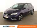 Nissan Pulsar 1.5 dCi N-Connecta Bleu - thumbnail 1