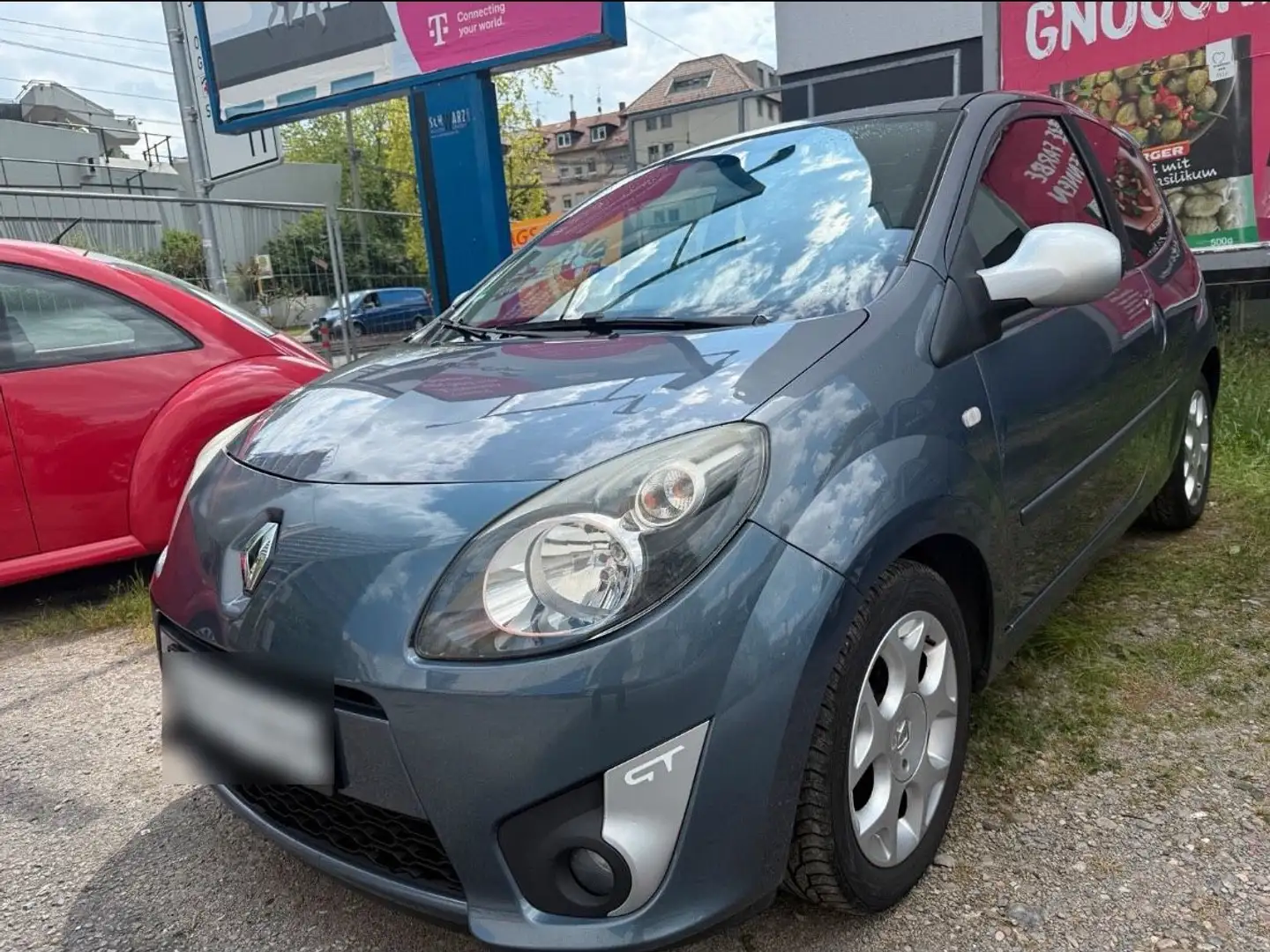 Renault Twingo 1.2 16V TCE GT - 2