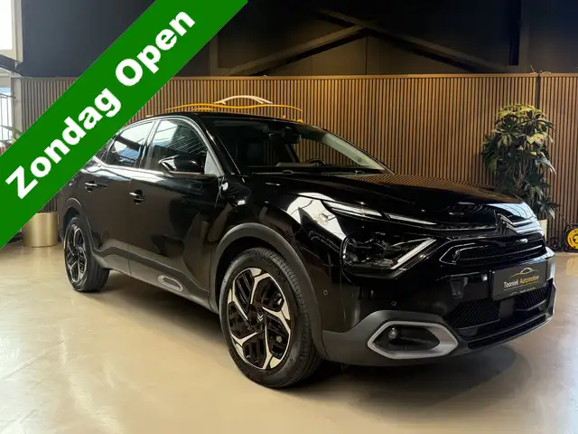 Citroen C4 X 1.2 Puretech Shine
