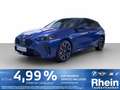 BMW 120 i M Sportpaket NaviProf*HUD*Parkassist* Blau - thumbnail 1