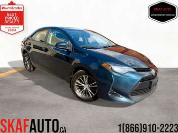 LE! AUTOMATIC! SUNROOF! BACKUP CAMERA!