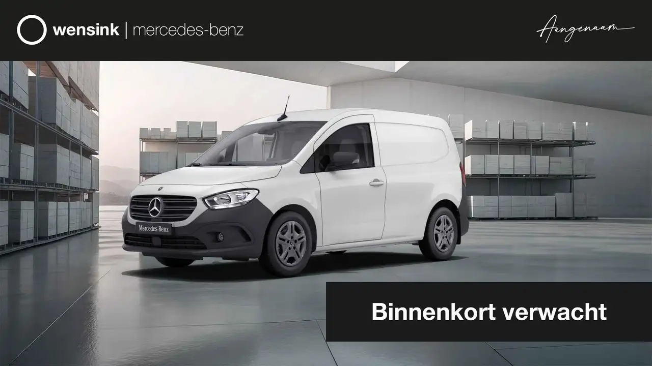 Mercedes-Benz Citan