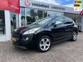 Peugeot 3008 1.6, Nieuwe banden, Nieuwe Ketting, Trekhaak, Pano Nero - thumbnail 1