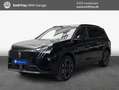 Peugeot 5008 Hybrid 145 e-DSC6 Allure - 7-Sitzer Schwarz - thumbnail 1