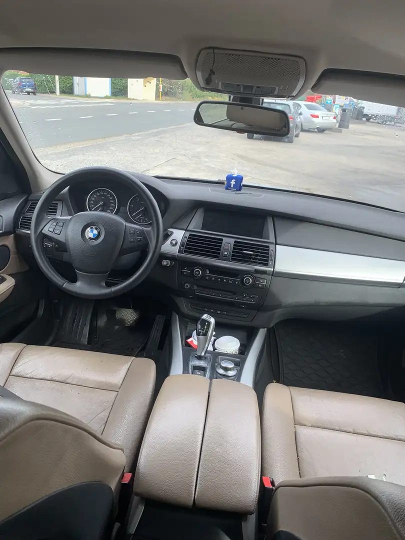 BMW X5 3.0 dA xDrive30 - 2
