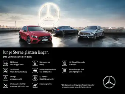 Annonce voiture d'occasion Mercedes-Benz E 400 - CARADIZE