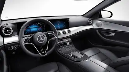 Annonce voiture d'occasion Mercedes-Benz E 400 - CARADIZE