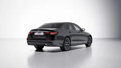 Annonce voiture d'occasion Mercedes-Benz E 400 - CARADIZE