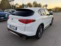 Alfa Romeo Stelvio Stelvio 2.2 Turbodiesel 190 CV AT8 Q4 Executive Weiß - thumbnail 4