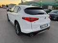 Alfa Romeo Stelvio Stelvio 2.2 Turbodiesel 190 CV AT8 Q4 Executive Weiß - thumbnail 3