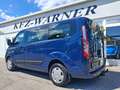 Ford Transit Custom Variobus 2,0 TDCI L1H1 320 Trend 9 Sitzer Blau - thumbnail 7