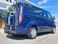 Ford Transit Custom Variobus 2,0 TDCI L1H1 320 Trend 9 Sitzer Blau - thumbnail 4