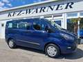 Ford Transit Custom Variobus 2,0 TDCI L1H1 320 Trend 9 Sitzer Blau - thumbnail 1
