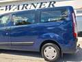 Ford Transit Custom Variobus 2,0 TDCI L1H1 320 Trend 9 Sitzer Blau - thumbnail 9
