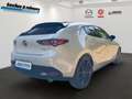 Mazda 3 e-SKYACTIV-G 140 Autom. Homura Beige - thumbnail 4