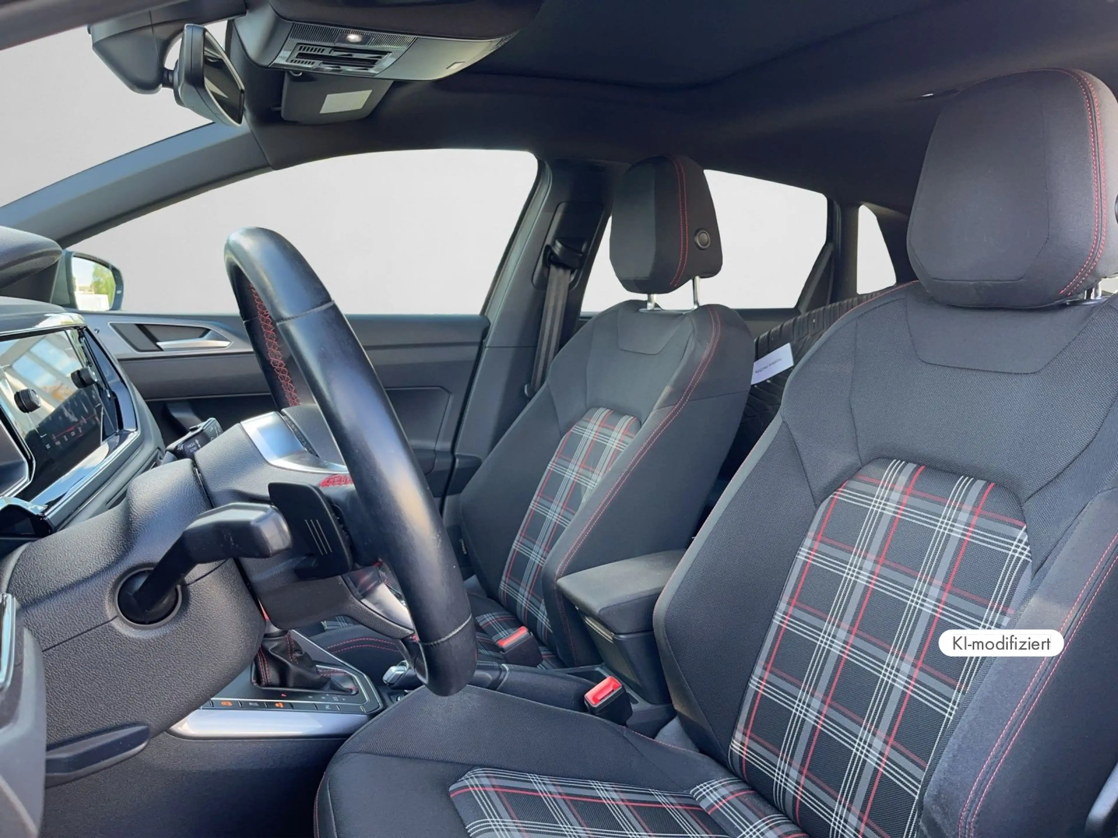 Volkswagen Polo GTI 2,0 TSI DSG | 18" in Schwarz | ACC | Am — photo 12