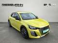 Peugeot 208 PureTech 100 S&S Allure Gelb - thumbnail 4