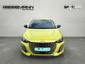 Peugeot 208 PureTech 100 S&S Allure Gelb - thumbnail 3