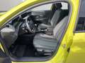Peugeot 208 PureTech 100 S&S Allure Gelb - thumbnail 9