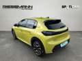 Peugeot 208 PureTech 100 S&S Allure Gelb - thumbnail 8