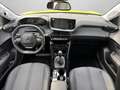 Peugeot 208 PureTech 100 S&S Allure Gelb - thumbnail 11