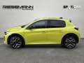 Peugeot 208 PureTech 100 S&S Allure Gelb - thumbnail 2
