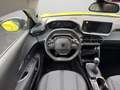 Peugeot 208 PureTech 100 S&S Allure Gelb - thumbnail 10