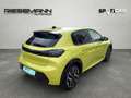 Peugeot 208 PureTech 100 S&S Allure Gelb - thumbnail 5