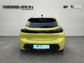 Peugeot 208 PureTech 100 S&S Allure Gelb - thumbnail 6