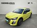 Peugeot 208 PureTech 100 S&S Allure Gelb - thumbnail 1