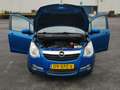 Opel Agila 1.0 Edition Blauw - thumbnail 3