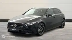 Mercedes-Benz Classe A 200 163ch AMG Line 7G-DCT 9cv