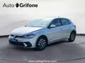 Volkswagen Polo 1.0 TSI DSG Life Argento - thumbnail 16