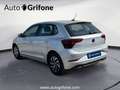 Volkswagen Polo 1.0 TSI DSG Life Argento - thumbnail 4