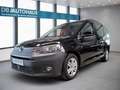 Volkswagen Caddy Maxi Comfortline 2.0 TDI 7-Sitzer Schwarz - thumbnail 1