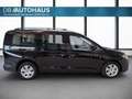 Volkswagen Caddy Maxi Comfortline 2.0 TDI 7-Sitzer Schwarz - thumbnail 3