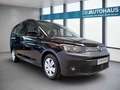 Volkswagen Caddy Maxi Comfortline 2.0 TDI 7-Sitzer Schwarz - thumbnail 2