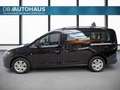 Volkswagen Caddy Maxi Comfortline 2.0 TDI 7-Sitzer Schwarz - thumbnail 7