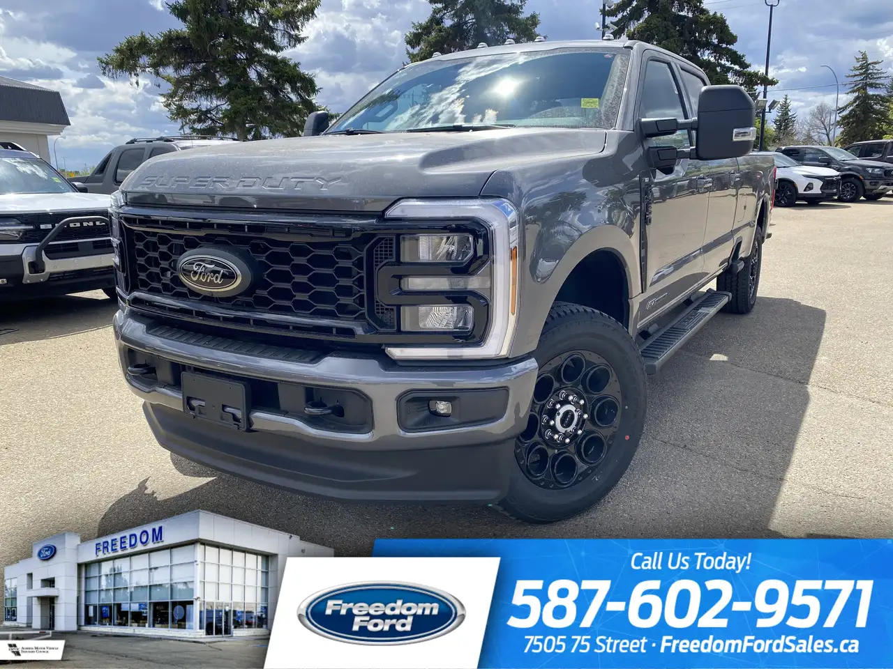 2026 Ford F 350