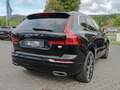 Volvo XC60 T6 AWD Recharge Geartronic Inscription aus 1.Hand Schwarz - thumbnail 3