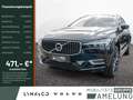 Volvo XC60 T6 AWD Recharge Geartronic Inscription aus 1.Hand Schwarz - thumbnail 1