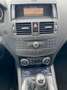 Mercedes-Benz C 180 C -Klasse Lim. C 180 Kompressor, Garantie, AHK Argent - thumbnail 11