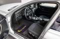 BMW 320 i 2.0 LUXURY TEMPOMAT XENON SHZ BLUETOOTH Argent - thumbnail 11