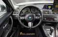 BMW 320 i 2.0 LUXURY TEMPOMAT XENON SHZ BLUETOOTH Argent - thumbnail 18