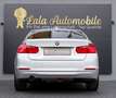 BMW 320 i 2.0 LUXURY TEMPOMAT XENON SHZ BLUETOOTH Argent - thumbnail 6